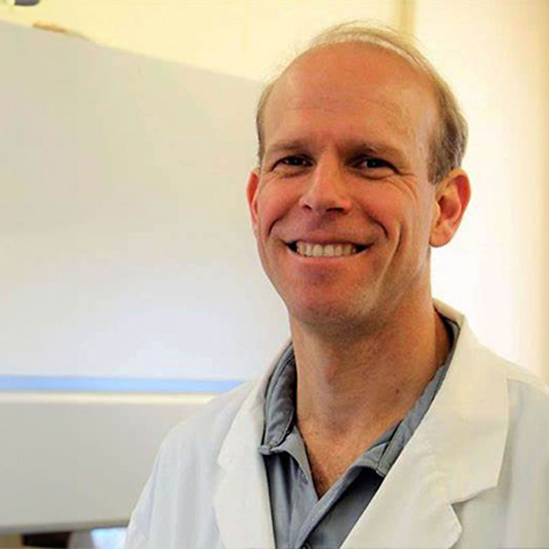 Professor Scott Weese
